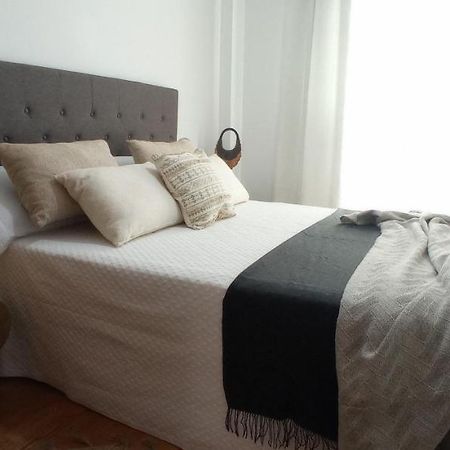 Apartamento En Moaña Kültér fotó