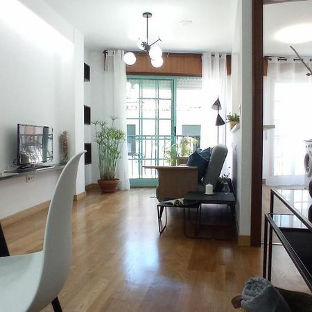 Apartamento En Moaña Kültér fotó