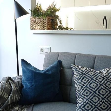 Apartamento En Moaña Kültér fotó
