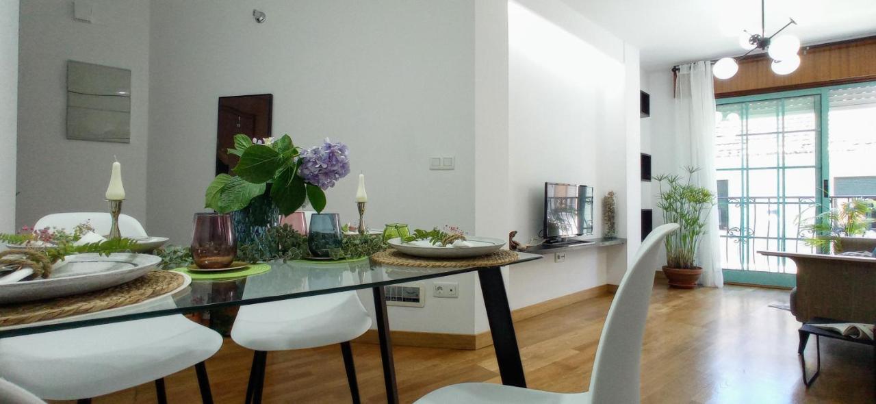 Apartamento En Moaña Kültér fotó