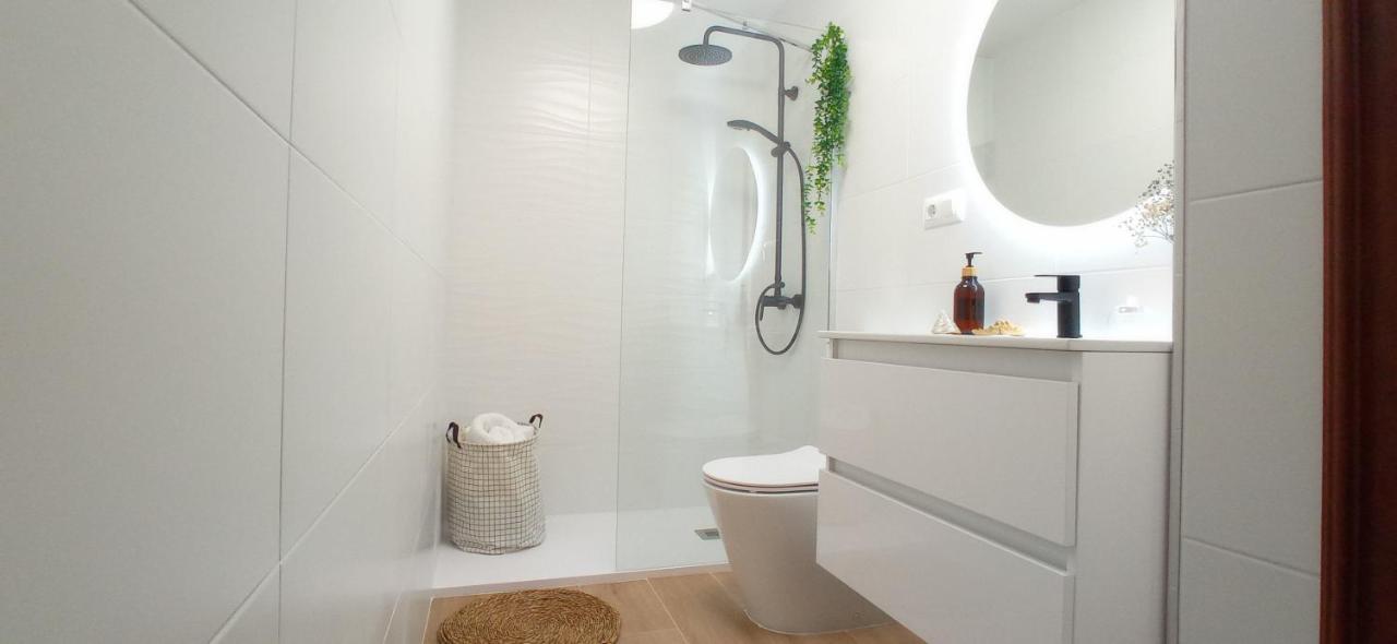 Apartamento En Moaña Kültér fotó